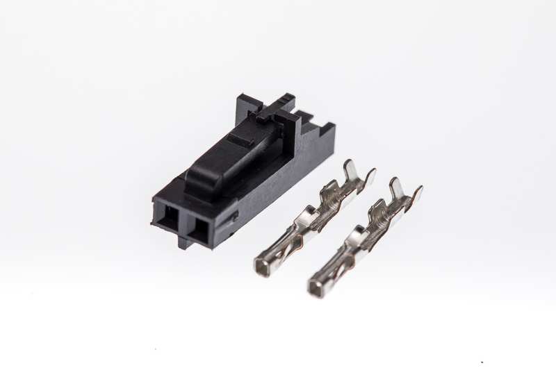 Electrical connector repair kit